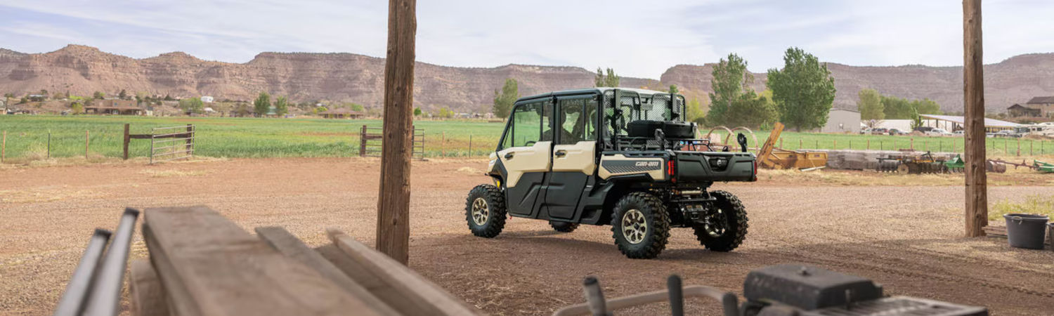 2024 Can-Am® SSV for sale in Holzhauer Pro Motorsports, Nashville, Illinois