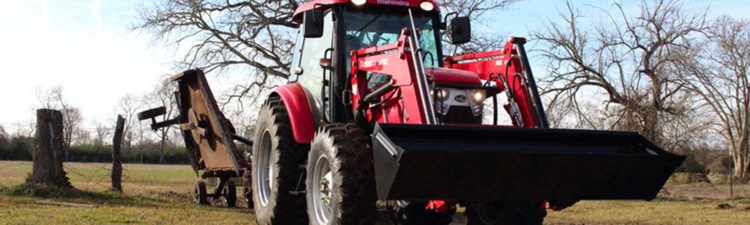 2024 Mahindra Agriculture for sale in Holzhauer Pro Motorsports, Nashville, Illinois