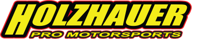 Holzhauer Pro Motorsports Logo